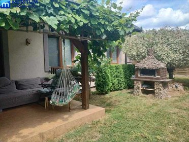 Przestronny dom z ogrodem i tarasem w Żółwinie dom Żółwin