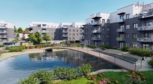 mieszkanie na sprzedaż 63m2 mieszkanie Sosnowiec, Zagórze, ks. Jerzego Popiełuszki