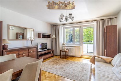 mieszkanie na wynajem 63m2 mieszkanie Warszawa, Ursynów, Natolin, Eugeniusza Lokajskiego