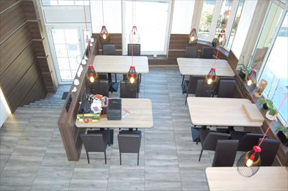 lokal użytkowy na wynajem 130m2 lokal użytkowy Międzyzdroje, Światowida
