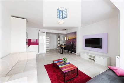Mieszkanie 67 m² z widokiem na Wisłę - zapraszam mieszkanie Kraków, Kazimierz, Kazimierz, Starowiślna