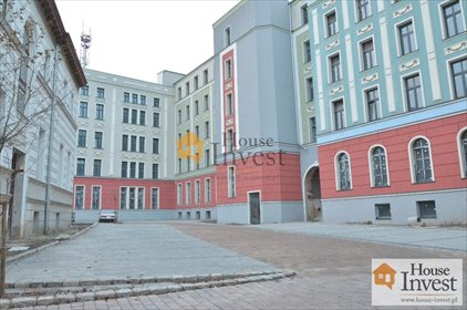 Nowoczesny biurowiec 3200 m² z klimatyzacją polecam lokal użytkowy Legnica, Pocztowa