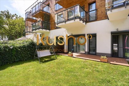 mieszkanie na sprzedaż 86m2 mieszkanie Warszawa, Rembertów, Suflerska