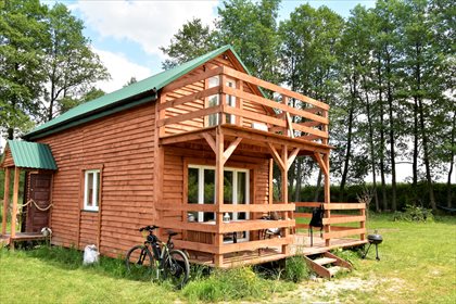Dom na sprzedaż Nowa Jedlanka 35m2 Foto 1