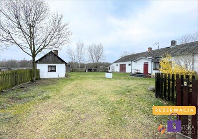 dom na sprzedaż 89m2 dom Łaziska