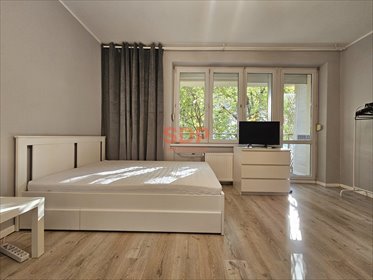 Nowoczesne 2-pokojowe mieszkanie z balkonem w centrum Wrocławia. mieszkanie Wrocław, Stare Miasto, Przedmieście Świdnickie, Kościuszki