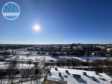 mieszkanie na sprzedaż 33m2 mieszkanie Białystok, Centrum, Jana Klemensa Branickiego