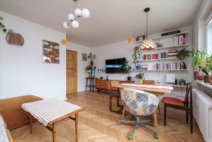 Przestronne 2 pokoje, balkon, blisko plaży i komunikacji mieszkanie Gdańsk, Przymorze, Kołobrzeska