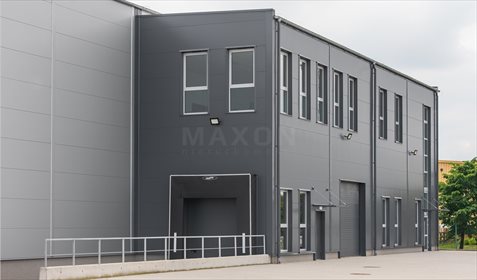 Lokal użytkowy na wynajem Macierzysz, ul. Sławęcińska 970m2 Foto 2