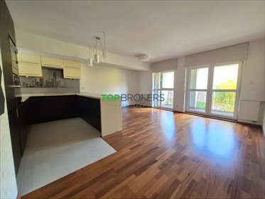 mieszkanie na sprzedaż 77m2 mieszkanie Warszawa, Bemowo Górce, Dywizjonu 303