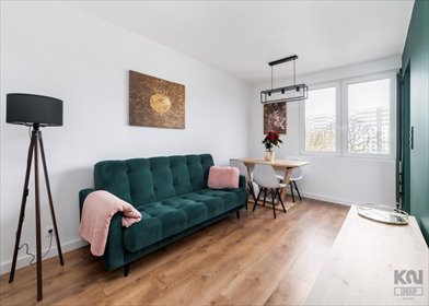 mieszkanie na wynajem 57m2 mieszkanie Łódź, Bałuty, Brzóski