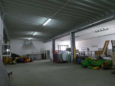 Lokal użytkowy na wynajem Nieporęt 1 650m2 Foto 2
