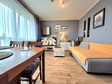 mieszkanie na sprzedaż 30m2 mieszkanie Koronowo, Aleje Wolności