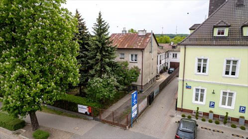 dom na sprzedaż 120m2 dom Ciechanów