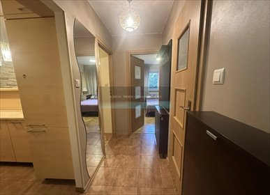 Dwupokojowe mieszkanie 38 m² na Żoliborzu, balkon, blisko metro - polecam! mieszkanie Warszawa, Żoliborz, Władysława Broniewskiego