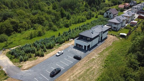 dom na sprzedaż 108m2 dom Rzeszów, Borowa