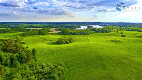 Działka rekreacyjna na sprzedaż Kamieńskie 558m2 Foto 7
