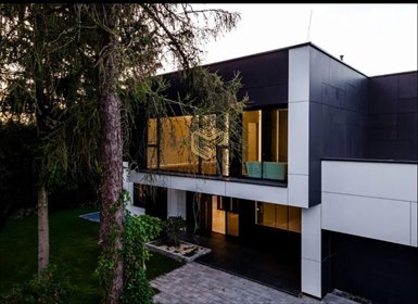 dom na sprzedaż Konstancin-Jeziorna 599 m2