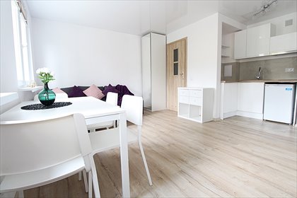 mieszkanie na wynajem 24m2 mieszkanie Wrocław, Śródmieście, al. Jana Matejki