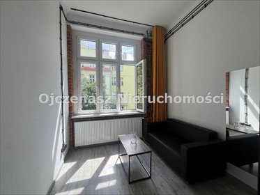 mieszkanie na wynajem 25m2 mieszkanie Bydgoszcz, Śródmieście