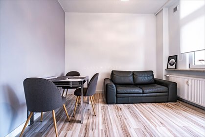 Mieszkanie 43 m² w Warszawie (centrum, blisko metra) mieszkanie Warszawa, Śródmieście, Mikołaja Kopernika