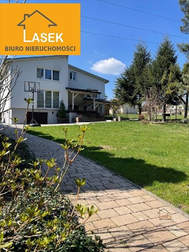 dom na sprzedaż 180m2 dom Wadowice