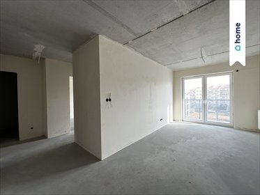 Zapraszam do nowoczesnego mieszkania 48 m² w Katowicach mieszkanie Katowice, Koszutka