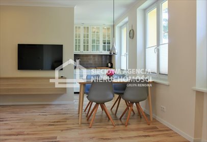 mieszkanie na sprzedaż 40m2 mieszkanie Jurata, Ratibora