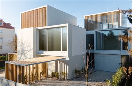 dom na sprzedaż 246m2 dom Warszawa, Ursynów Pyry