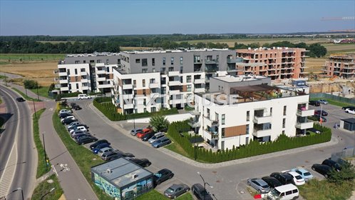 mieszkanie na sprzedaż 38m2 mieszkanie Gliwice, Sikornik