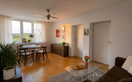 3-pokojowe mieszkanie 47 m² z balkonem - Wola Warszawa mieszkanie Warszawa, Wola, Młynarska