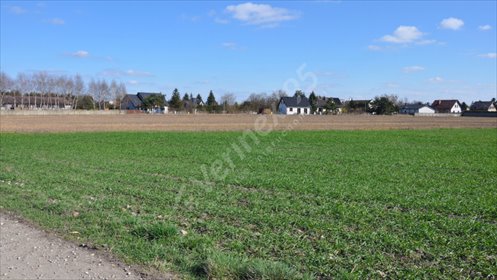 działka na sprzedaż 1183m2 działka Dopiewiec