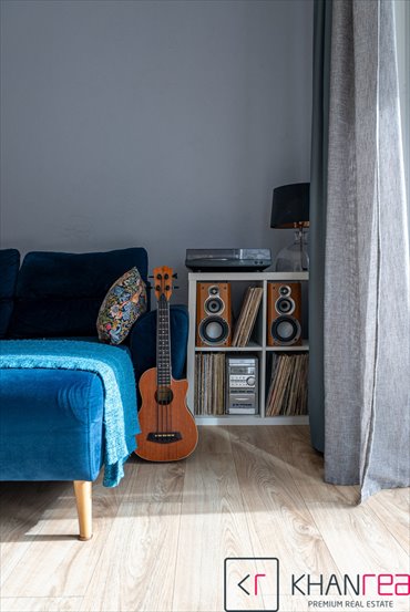 mieszkanie na sprzedaż 66m2 mieszkanie Warszawa, Praga-Południe, Mińska