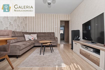 3-pokojowe mieszkanie 49,1 m² (Elbląg, Kosynierów Gdyńskich) mieszkanie Elbląg, Kosynierów Gdyńskich