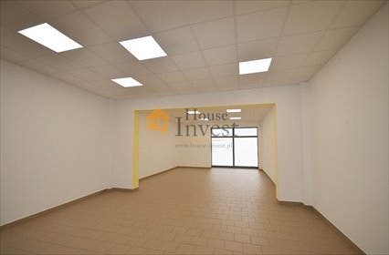 Lokal handlowo-usługowy 82 m² w centrum Legnicy polecam lokal użytkowy Legnica, Chojnowska
