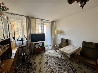 mieszkanie na sprzedaż 55m2 mieszkanie Warszawa, Wola, Koło, Przy Lasku