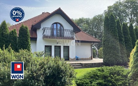 dom na sprzedaż 248m2 dom Krzeczyn Wielki, Rubinowa