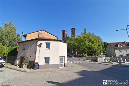 dom na sprzedaż 101m2 dom Czeladź, Bytomska