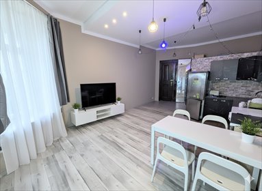 mieszkanie na sprzedaż 35m2 mieszkanie Łódź, Śródmieście, ul. Piotrkowska