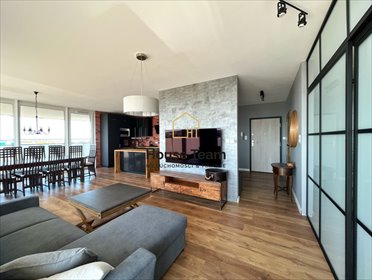 mieszkanie na wynajem 88m2 mieszkanie Bydgoszcz, Górzyskowo, Orla