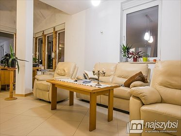 Dom wielopokoleniowy 392 m2 z ogrodem i podziałem na dwa mieszkania dom Stargard, Okolice