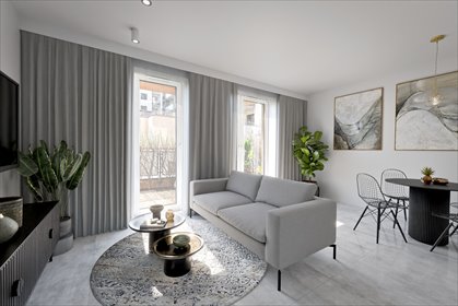 mieszkanie na sprzedaż 46m2 mieszkanie Warszawa, Targówek, św. Wincentego