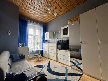 mieszkanie na sprzedaż 62m2 mieszkanie Łódź, Stare Polesie, Legionów