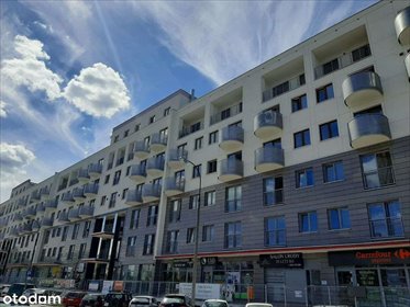 lokal użytkowy na wynajem 63m2 lokal użytkowy Warszawa, Włochy