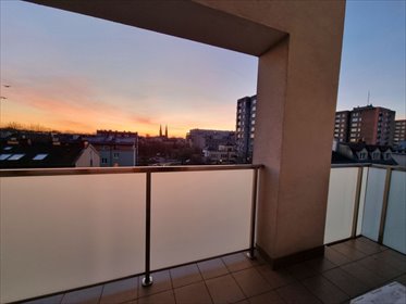 mieszkanie na wynajem 68m2 mieszkanie Pruszków, 5 min do SKM/PKP