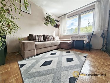 Przestronne 4-pokojowe mieszkanie 82,5 m² z balkonem zapraszam mieszkanie Wrocław, Nowy Dwór, Rogowska