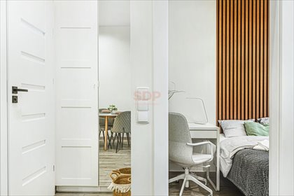 Inwestycyjne 110 m2 w sercu Wrocławia z nowoczesnym wykończeniem mieszkanie Wrocław, Stare Miasto, Stare Miasto, Dąbrowskiego Jana Henryka