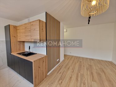 mieszkanie na sprzedaż 36m2 mieszkanie Wrocław, Krzyki