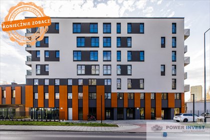 mieszkanie na sprzedaż 63m2 mieszkanie Kraków, Prądnik Czerwony, Prądnik Czerwony, Strzelców