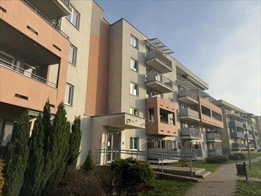 mieszkanie na sprzedaż 52m2 mieszkanie Kraków, Niebyła